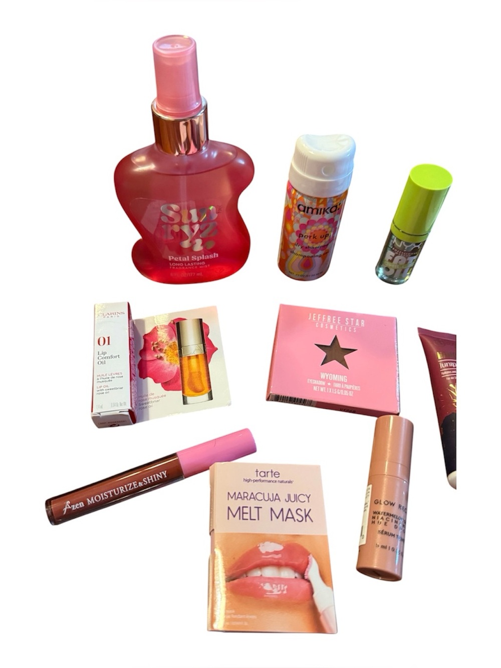 Beauty Items - Choose 1 - Picture 2 of 4